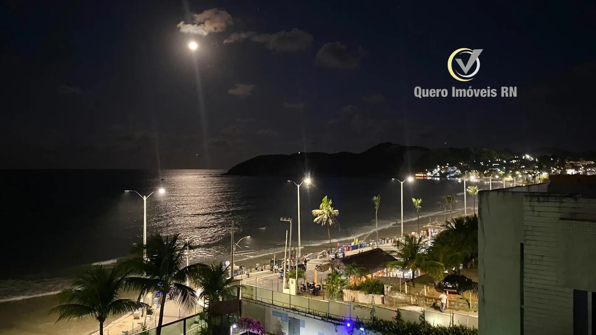 Ponta Negra Beach Beira-Mar Natal 0*,
