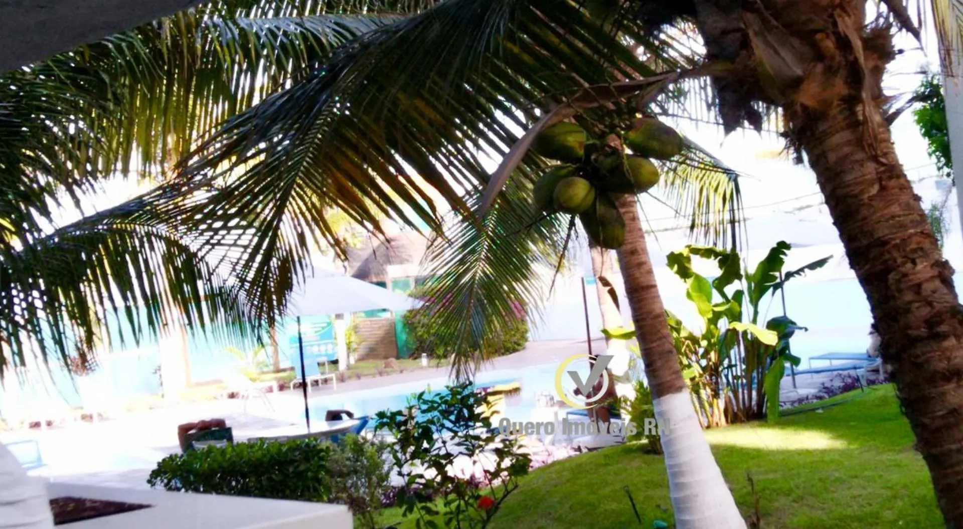 Ponta Negra Beach Beira-Mar Natal 0*,